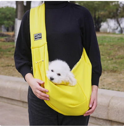 Dog Carrier Bag