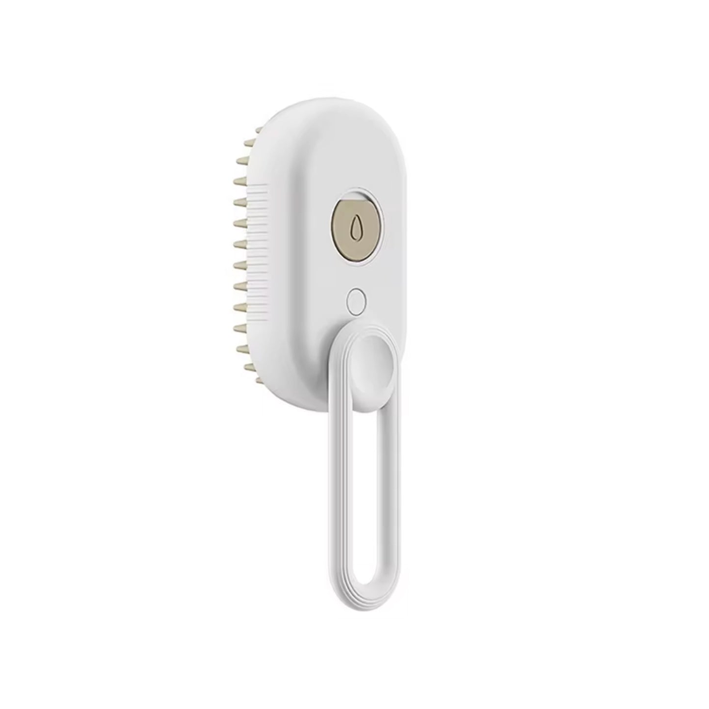 Pet Steam Brush