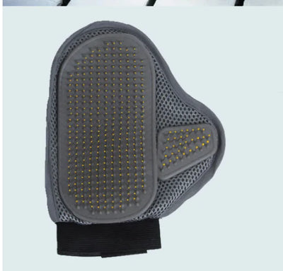 Pet Bathing Gloves for Shower
