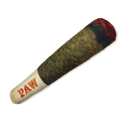Dog Fake Cigarette Toys