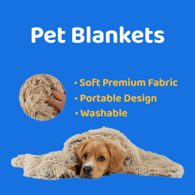 Pet Blankets