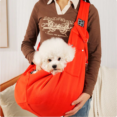 Dog Carrier Bag